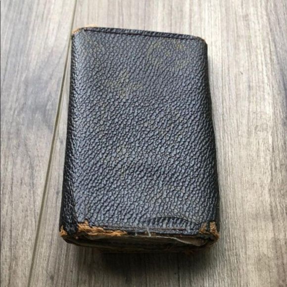 Louis Vuitton Monogram Key Holder/Wallet #377💥PRICE DROP💥 - Picture 5 of 8